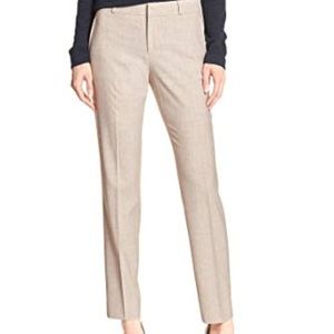 Banana Republic Reegan Trousers